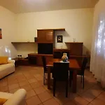 アパート Tuscan Charm Spacious Florence カンピ・ビセンツィオ