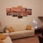 アパート Tuscan Charm Spacious Florence