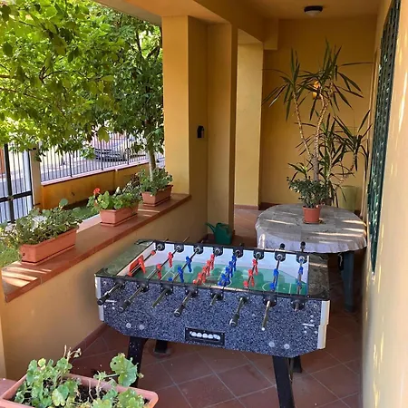 Tuscan Charm Spacious Florence * Campi Bisenzio