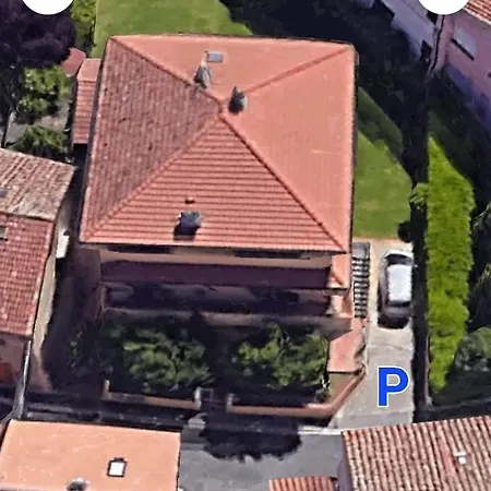 Tuscan Charm Spacious Florence Apartment *