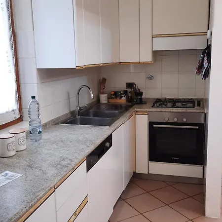 Apartment Tuscan Charm Spacious Florence Campi Bisenzio