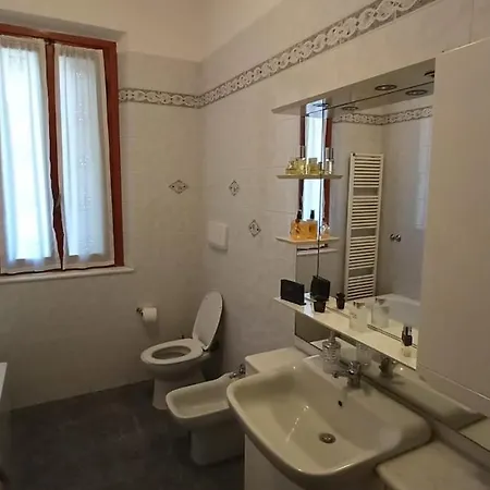 Apartment Tuscan Charm Spacious Florence *