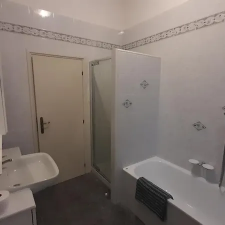 Apartment Tuscan Charm Spacious Florence Campi Bisenzio