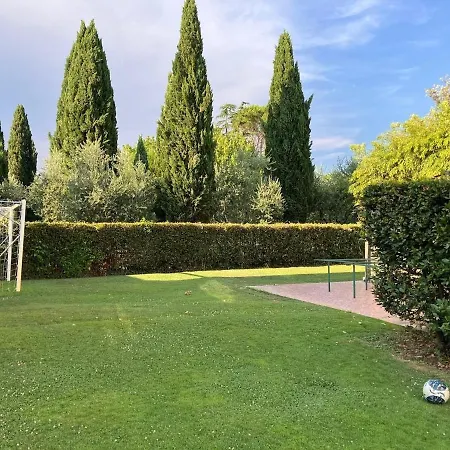 Tuscan Charm Spacious Florence *